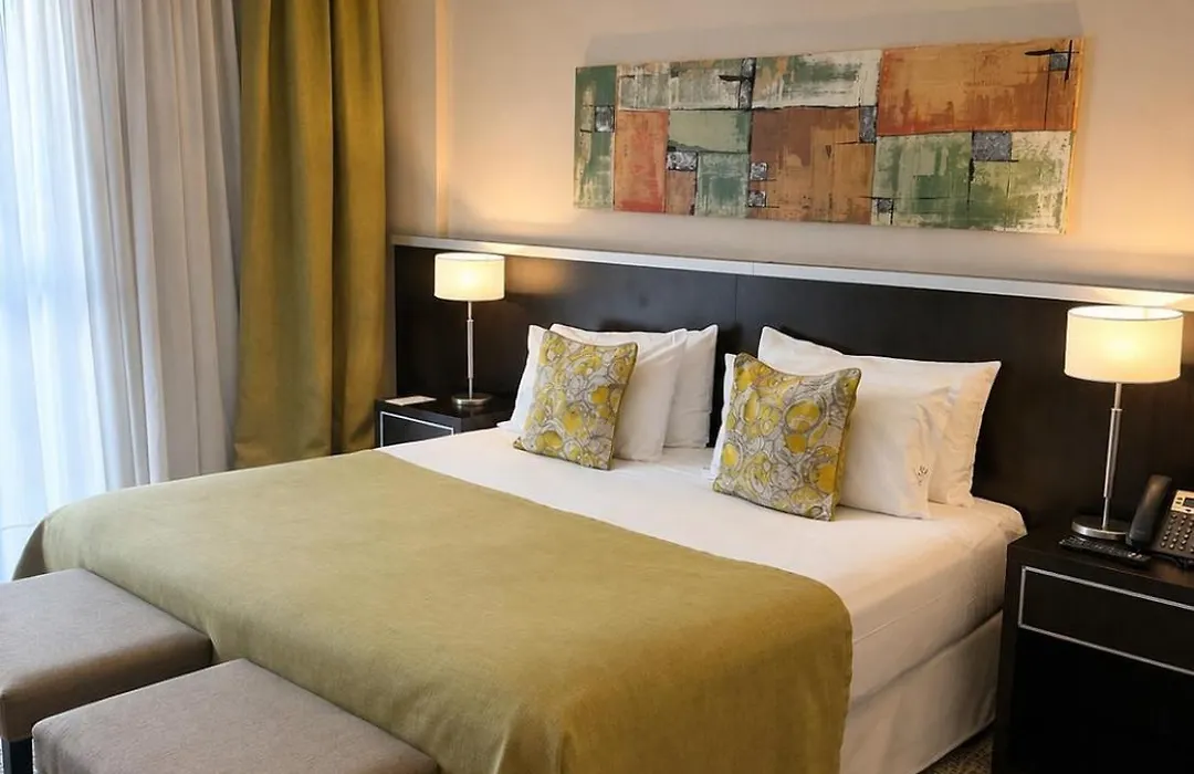 Konke Buenos Aires Hotel-1