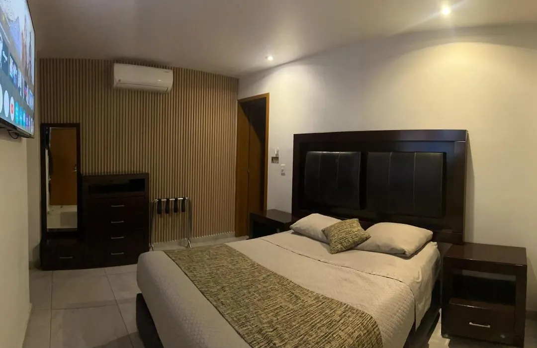 Hotel Mac7-1