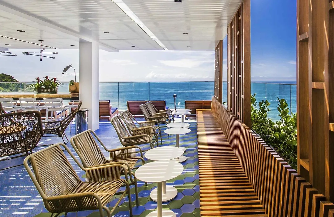 Novotel Rio De Janeiro Leme-1