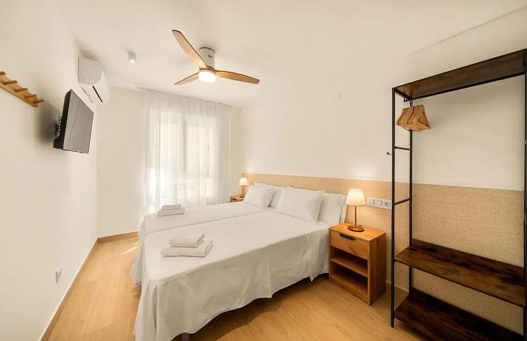 Jomarijo Boutique Rooms-1
