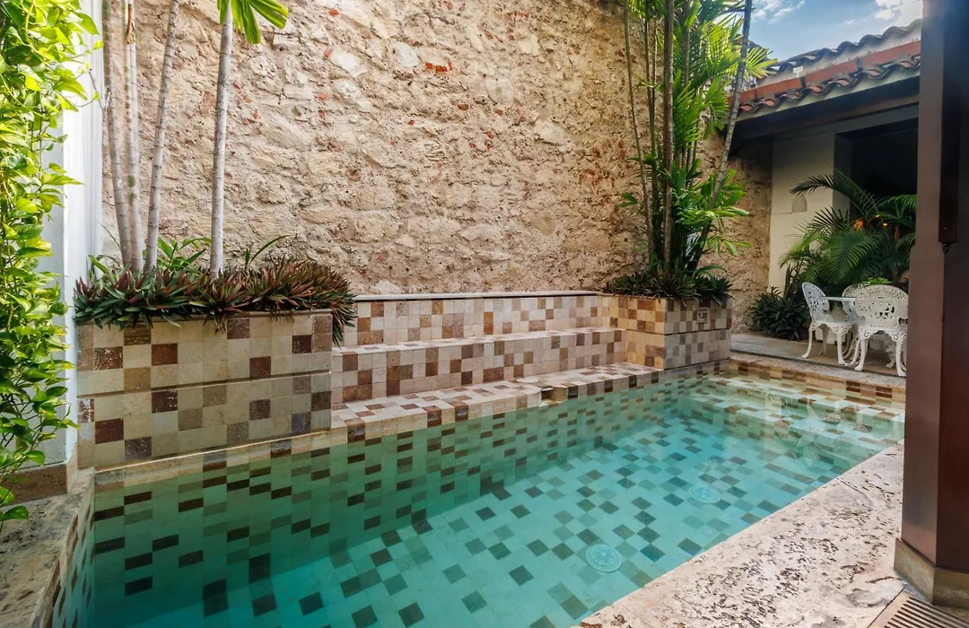 Hotel Boutique Santo Toribio-1