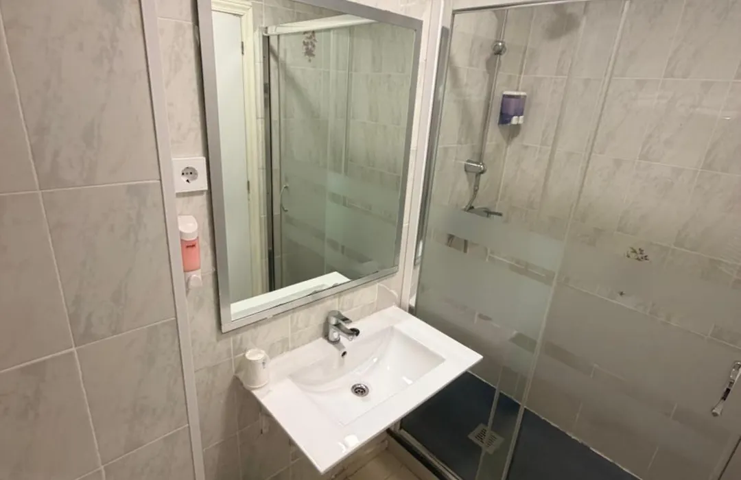 Hotel Niza-1