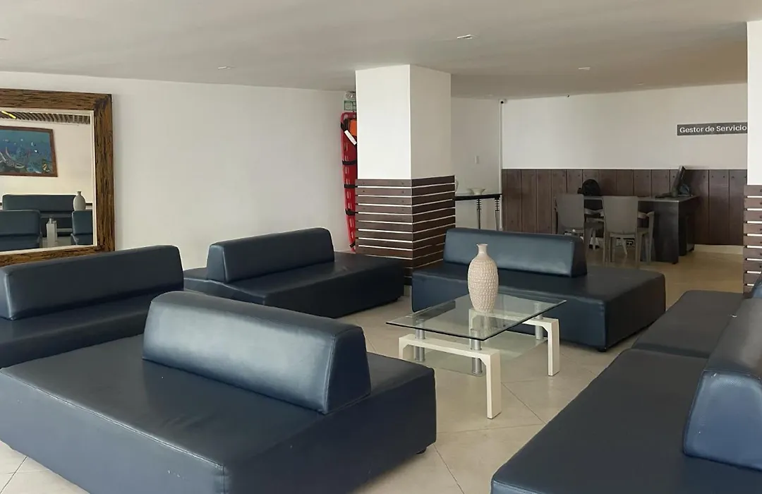 Hotel Toné by On vacation-1