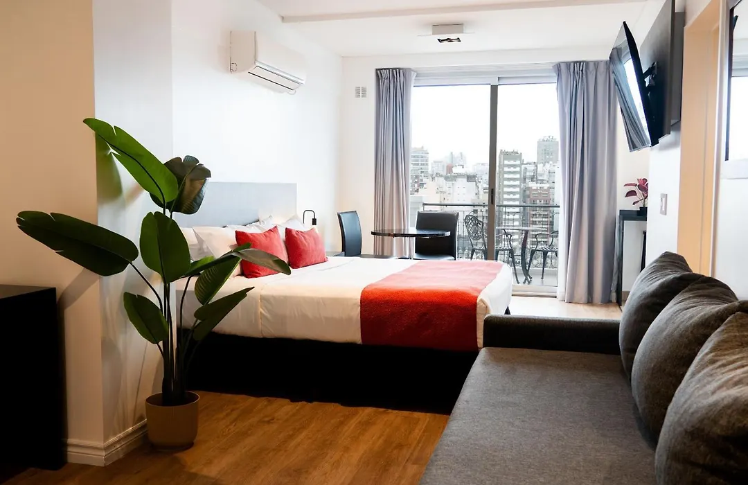 Reco By Dot Suites-1