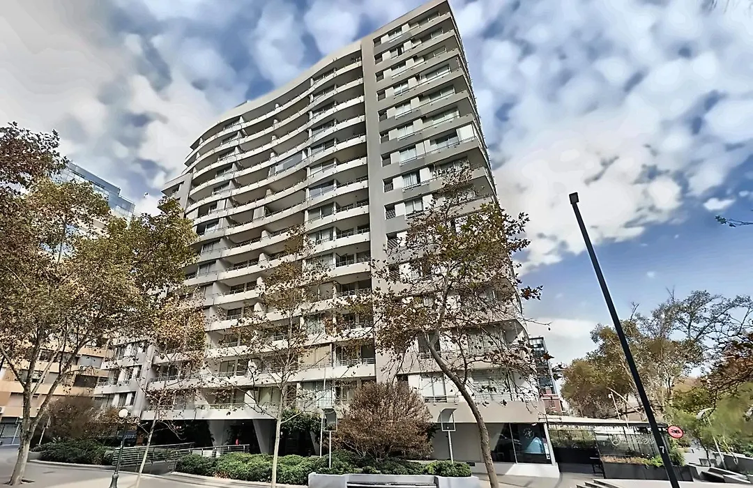 Apart Lyon Suite-1