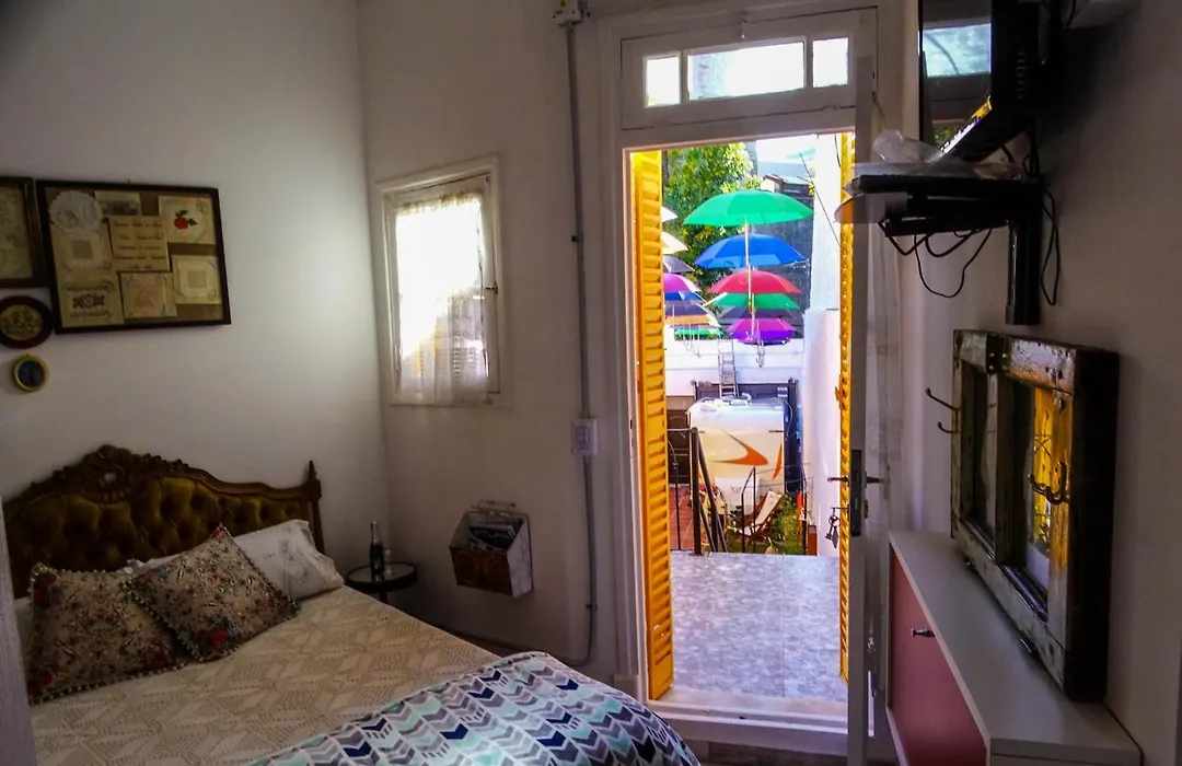 Andiamo Guest House-1