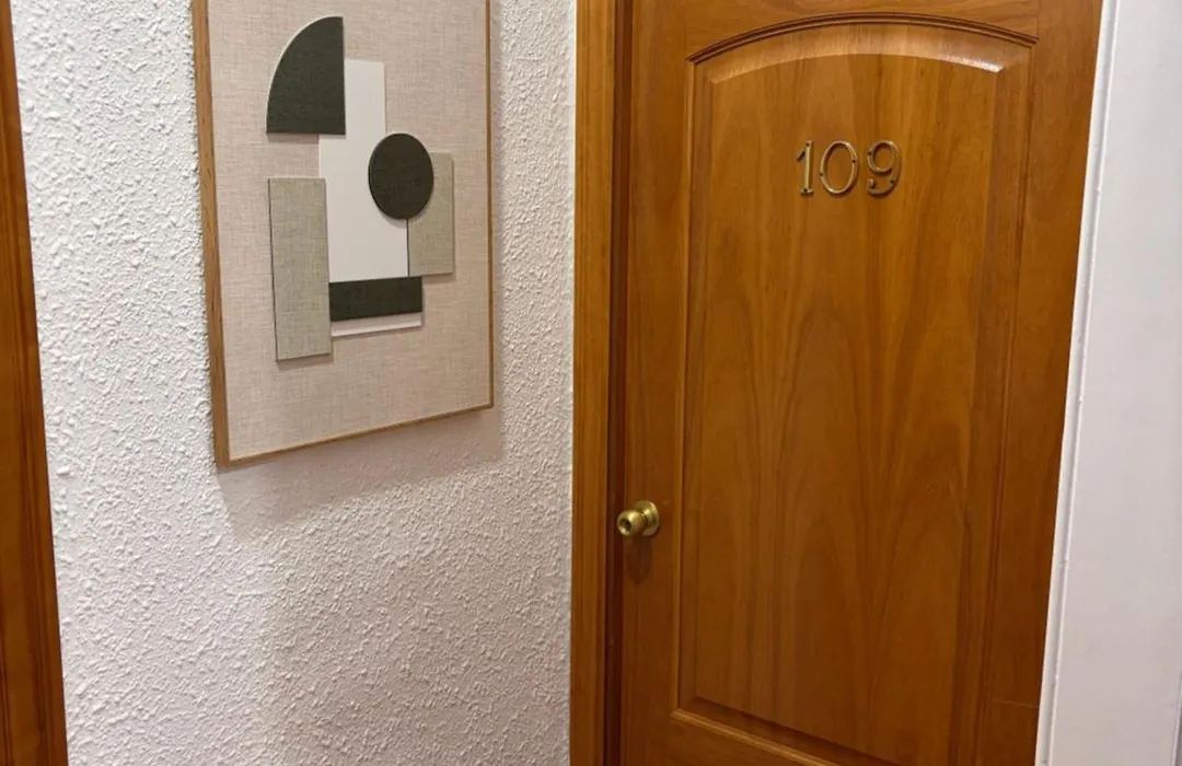 Hotel Pelayo-1