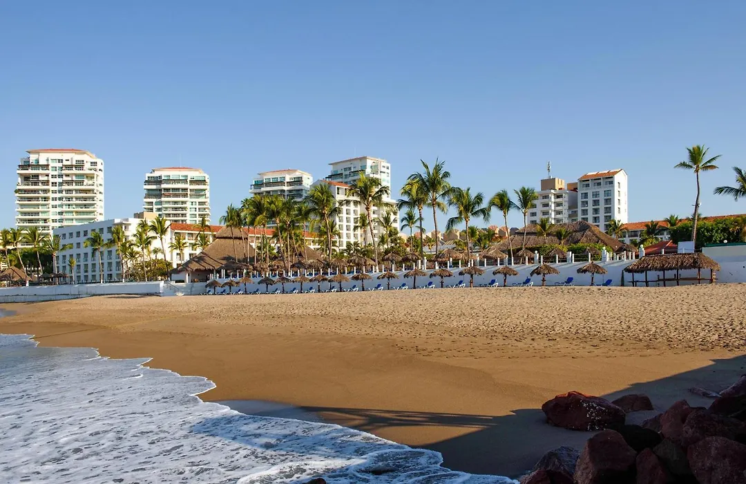 Meliá Puerto Vallarta – All Inclusive-1