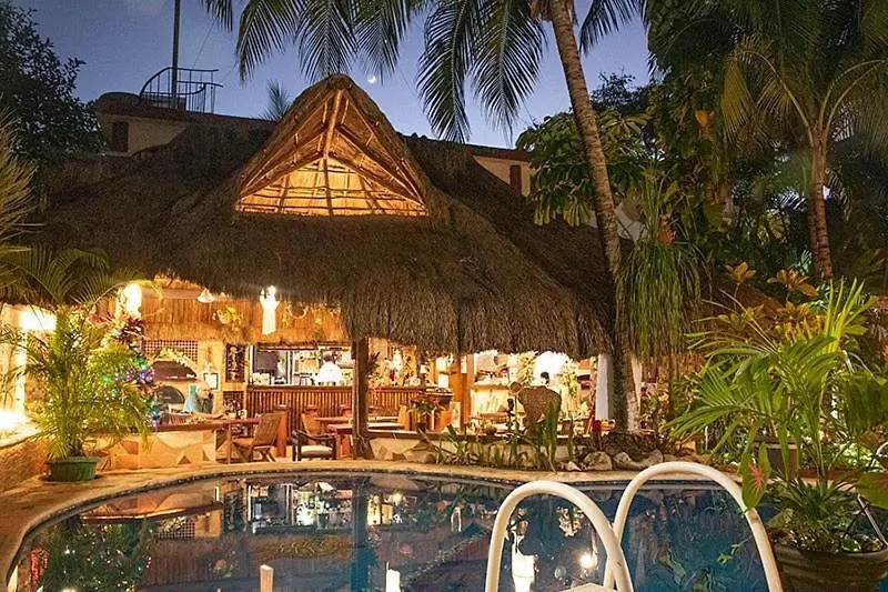 Cocos Cabañas Playa del Carmen Adults Only-1