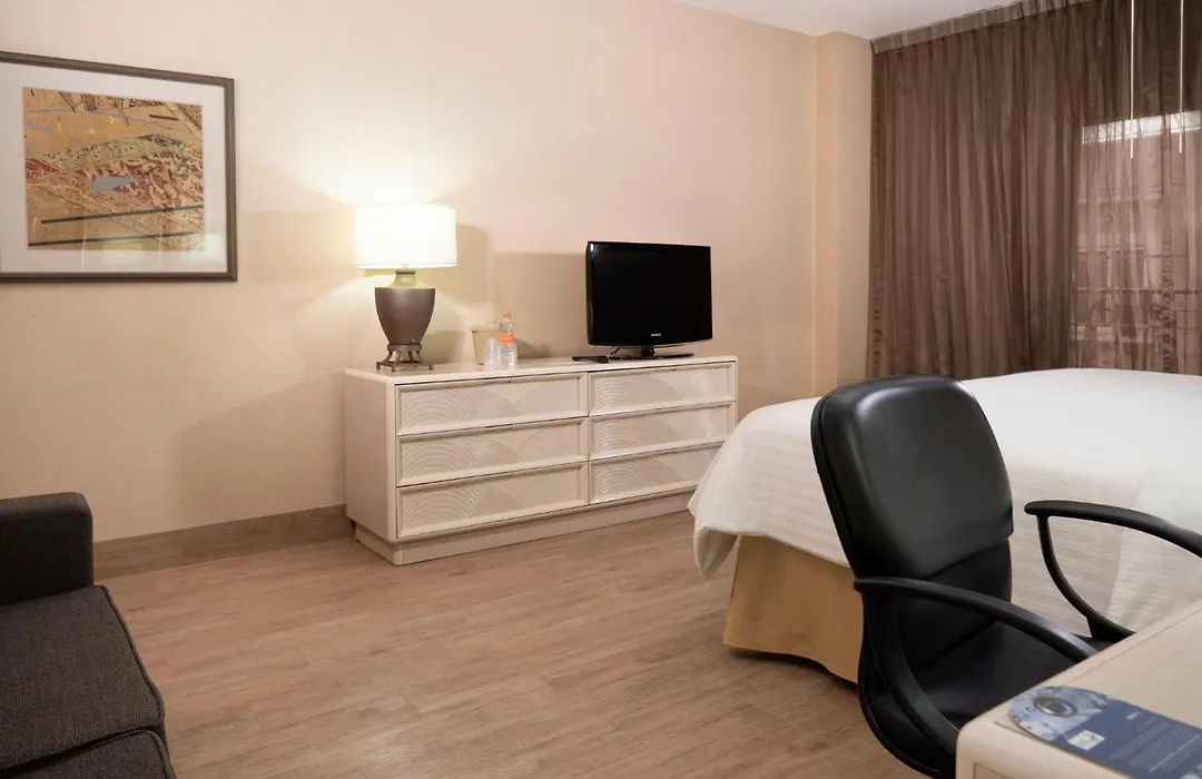 Holiday Inn Express Torreon By Ihg-1