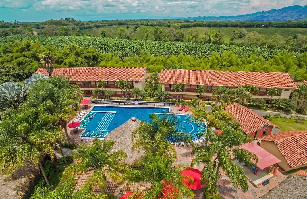 Decameron Panaca - All Inclusive-1