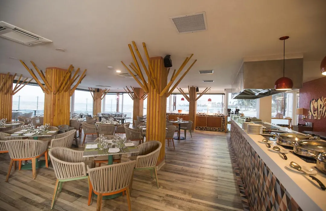 Hotel Decameron Maryland All Inclusive-1