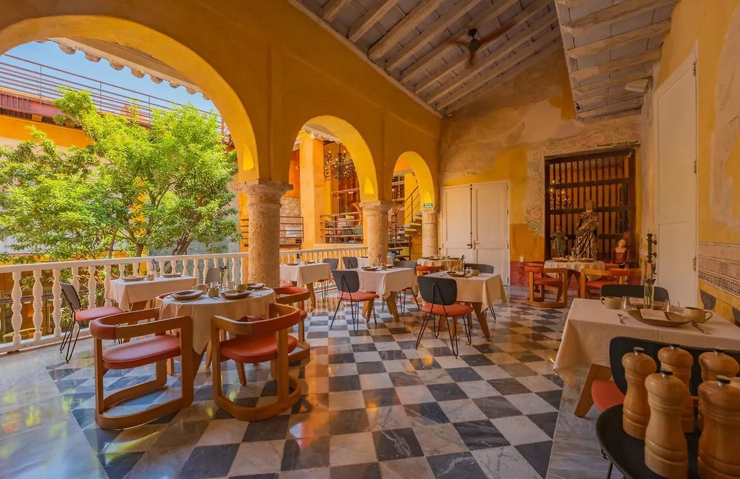 Casa Carolina Luxury Wellness Hotel-1