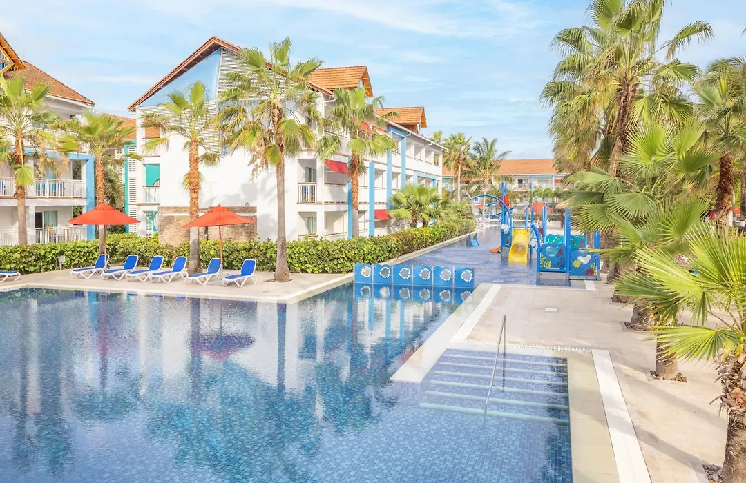 Decameron Isleño - All Inclusive-1