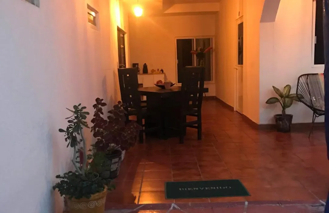 Posada Jardines-1