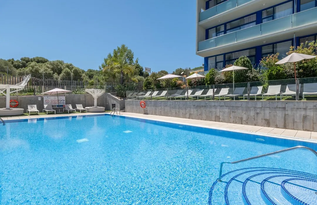 Apolo Suites Rentalmar-1