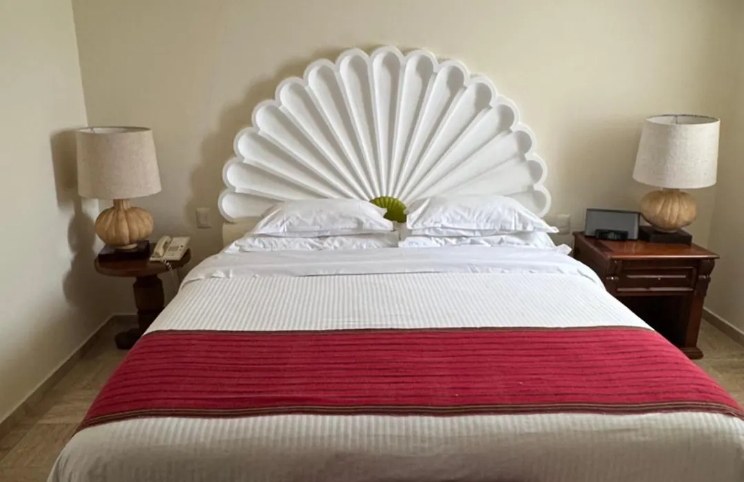 Buganvilias Resort Vacation Club-1