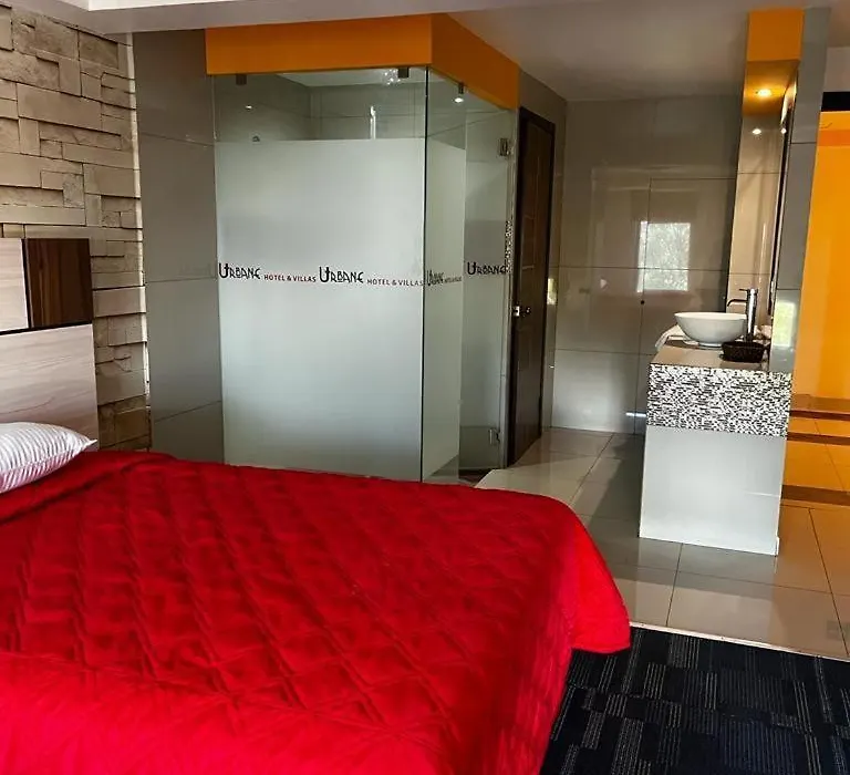 Hotel Urbane-1