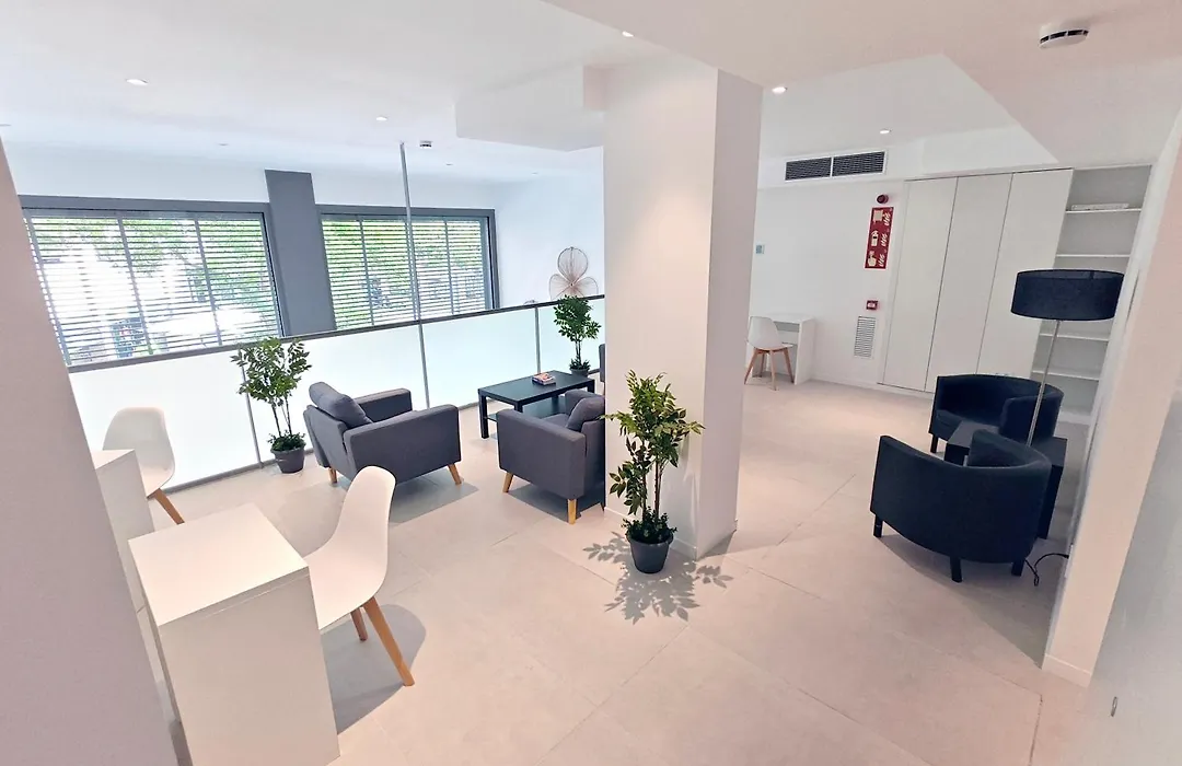 Hotel Bestprice Maragall-1