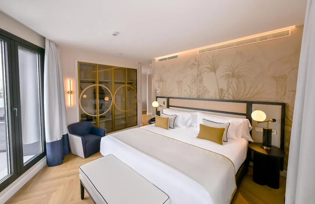 Sercotel Sevilla Don Luciano-1