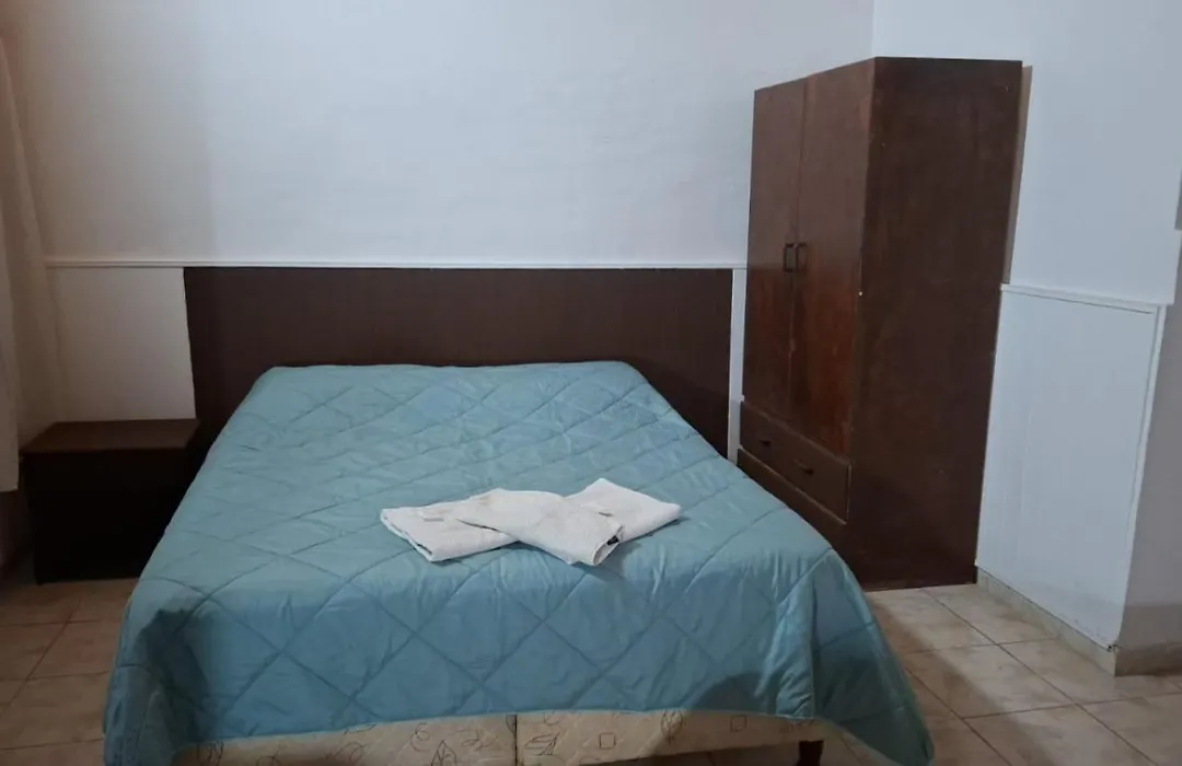 Hostal Amalaya-1