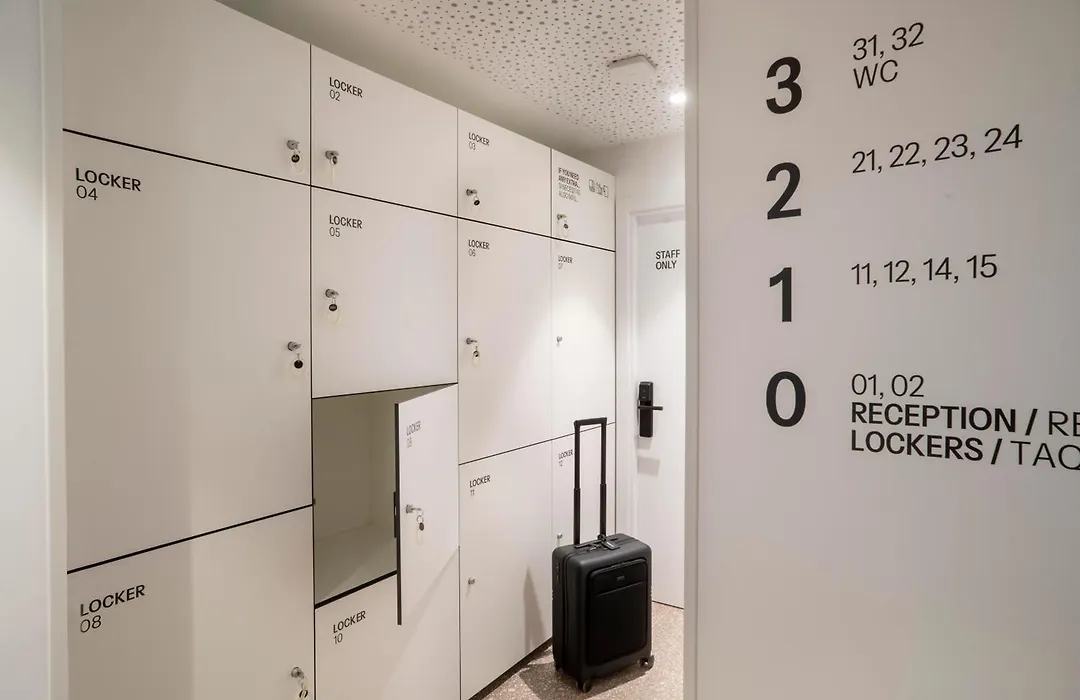 Eric Voekel Boutique Apartments - Ribera Suites-1