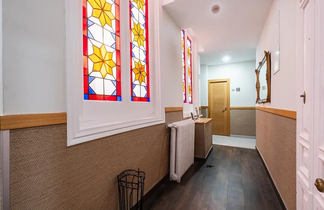 Hostal El Pilar-1