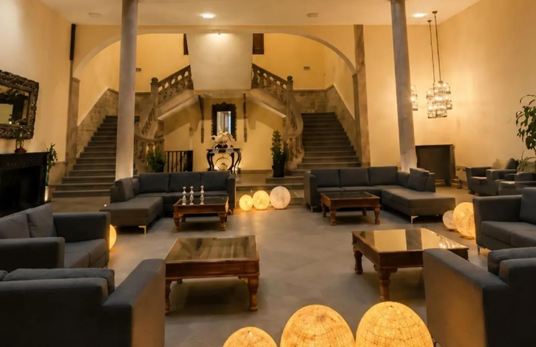 Hotel San Francisco-1
