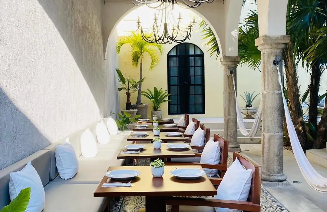 The Diplomat Boutique Hotel-1