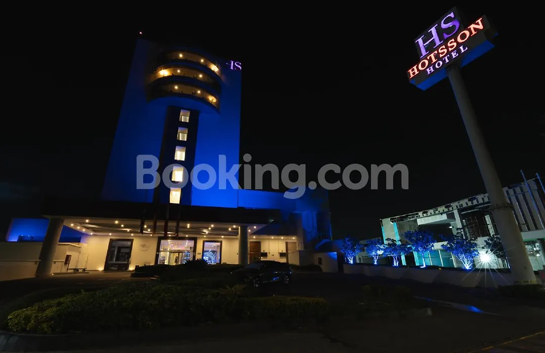 Hs Hotsson Hotel Queretaro-1