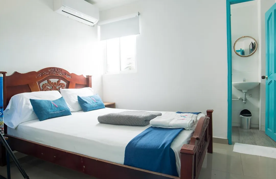 Hotel Aquarius-1