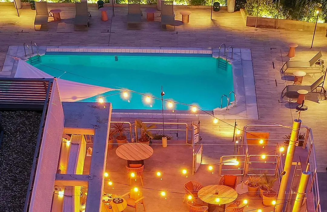Ibis Styles Madrid City Las Ventas-1