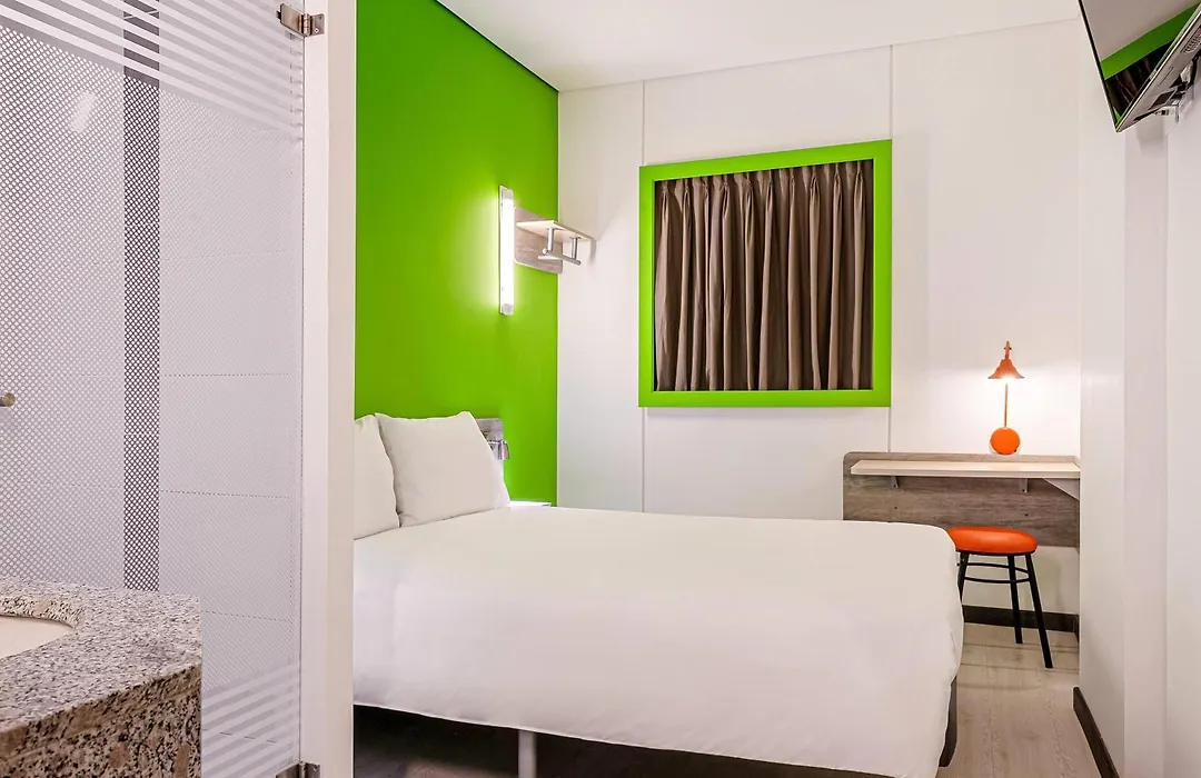 ibis budget Barranquilla-1