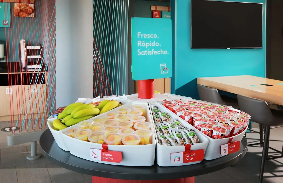 Avid Hotels - Tijuana - Otay By Ihg-1