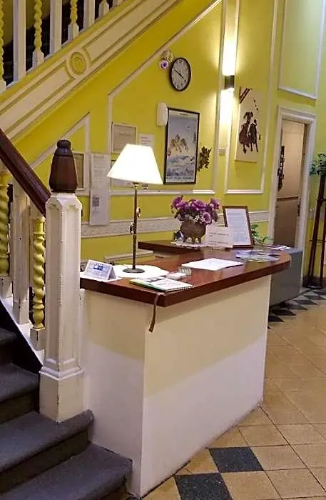 Sevilla Home Hotel-1
