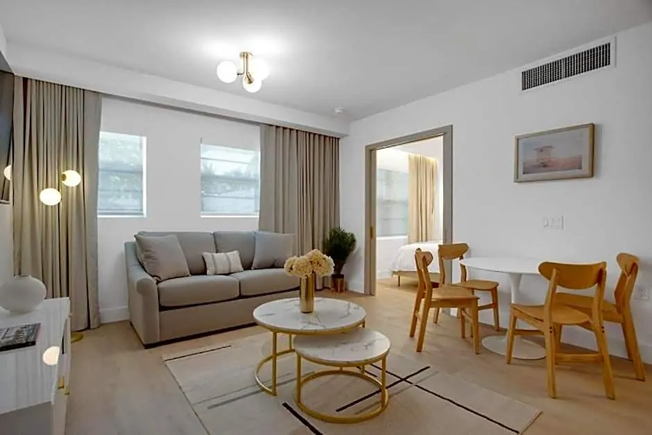 Vonder Miami Beach - Unit 18-1