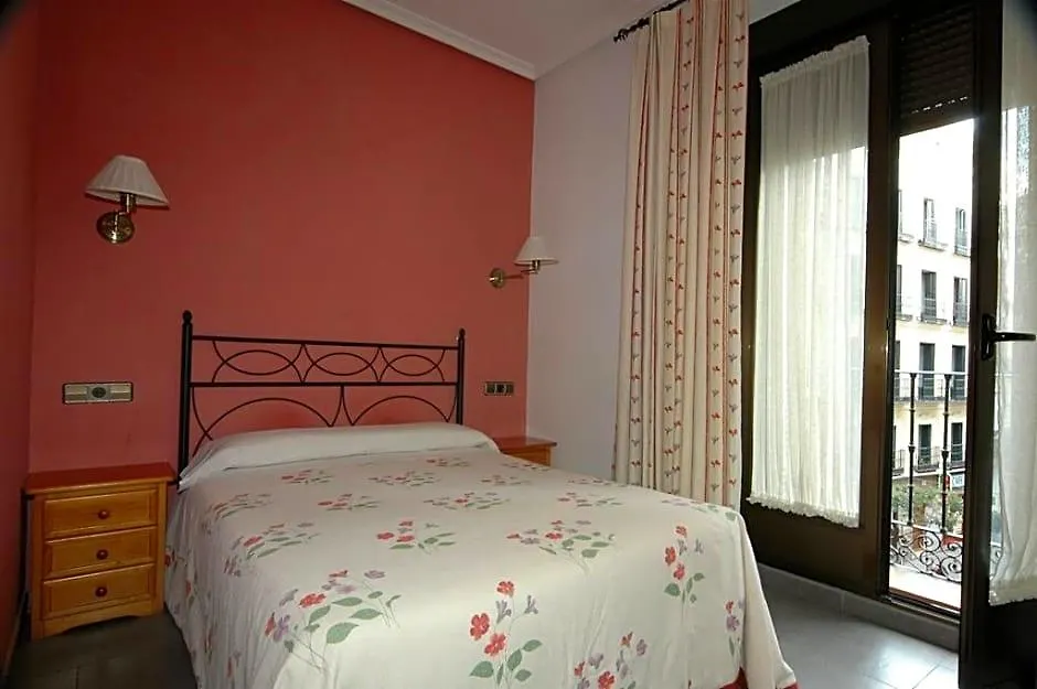 Hostal Ivor-1