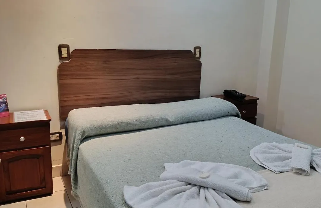 Hotel Ke Kuul-1