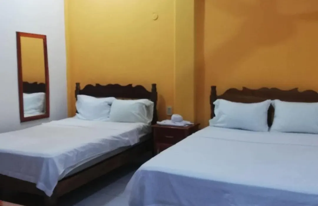 Hotel Arroyo-1
