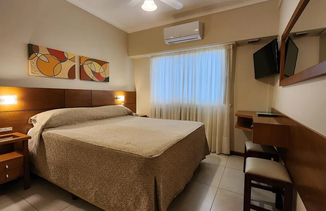 Hotel Selent-1