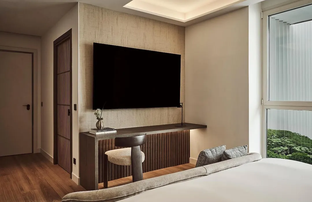 Nobu Hotel Madrid-1