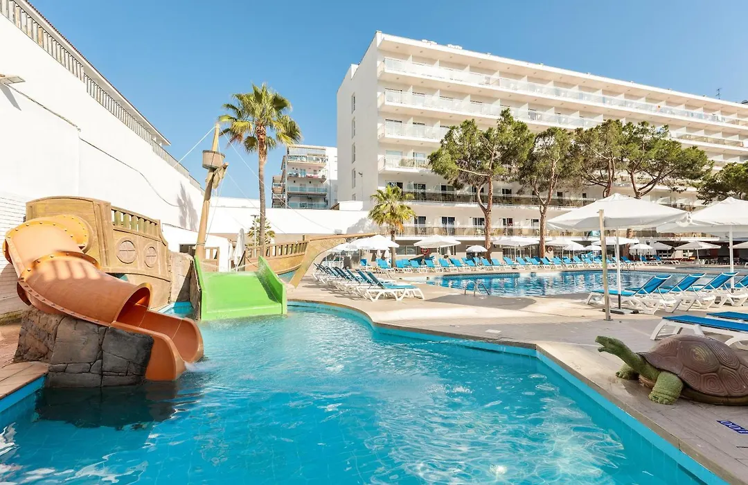 Hotel Best Oasis Park-1