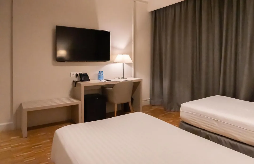 Hotel Lauria-1