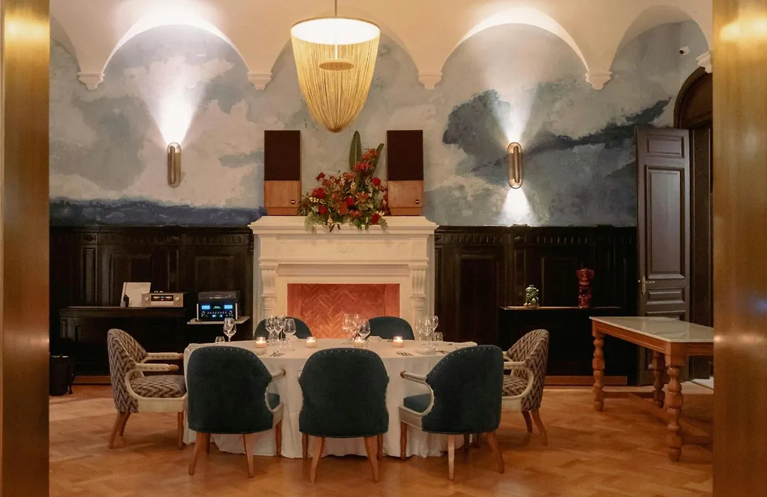 Recoleta Grand, Buenos Aires, a Tribute Portfolio Hotel-1