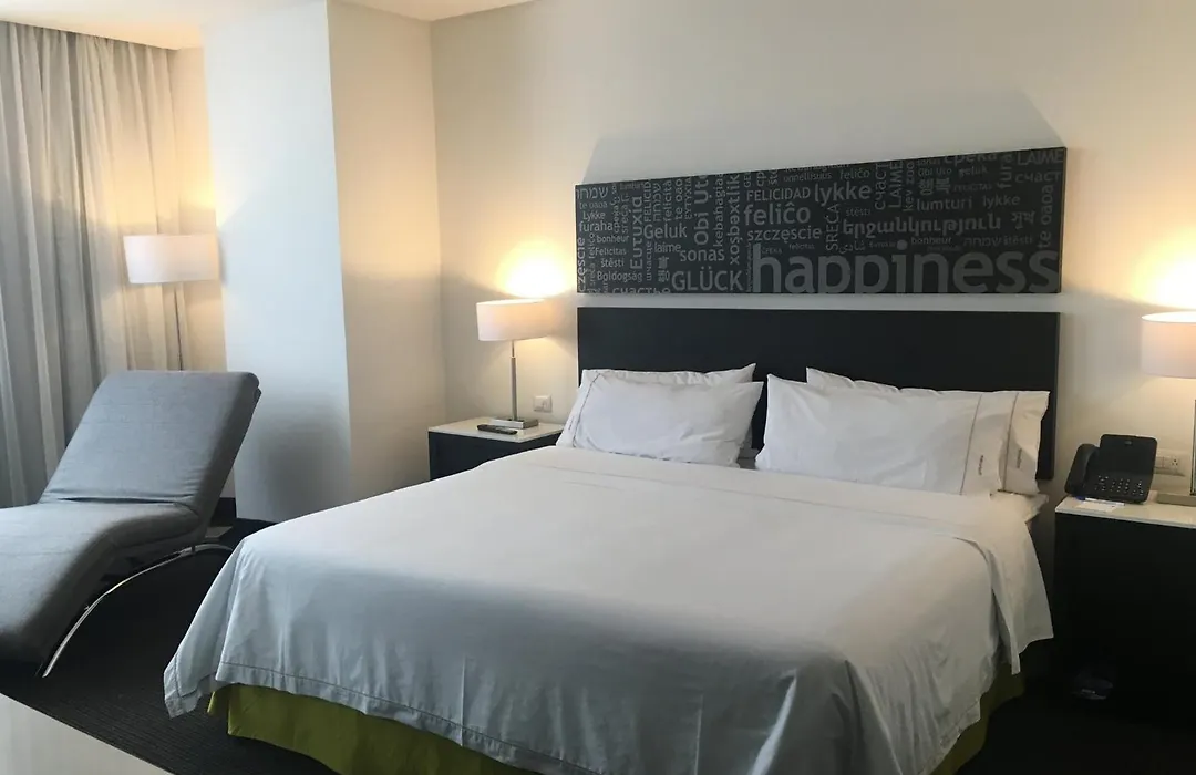 Holiday Inn Express & Suites Puebla Angelopolis By Ihg-1