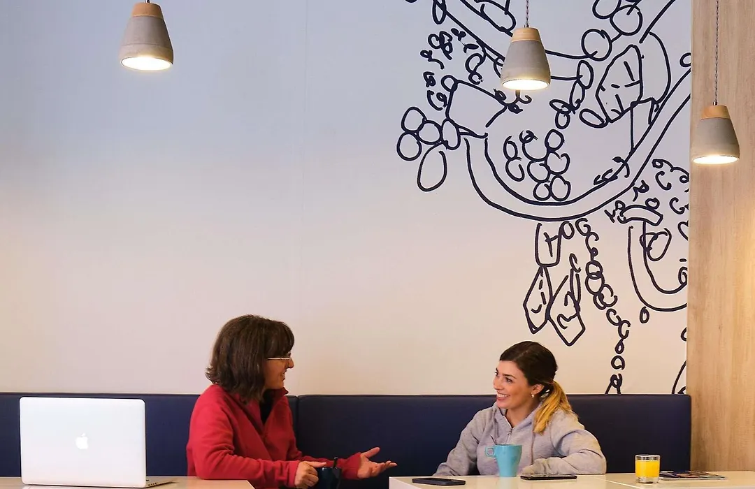 Ibis Budget Bilbao City-1