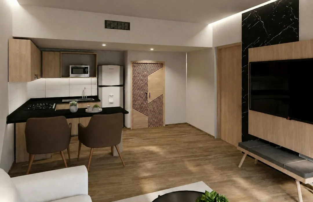 City Express Plus By Marriott San Luis Potosi-1
