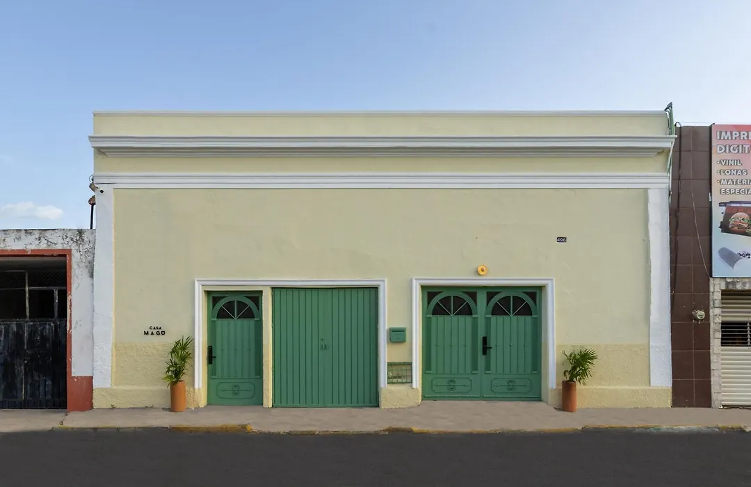 Casa Magu Merida-1
