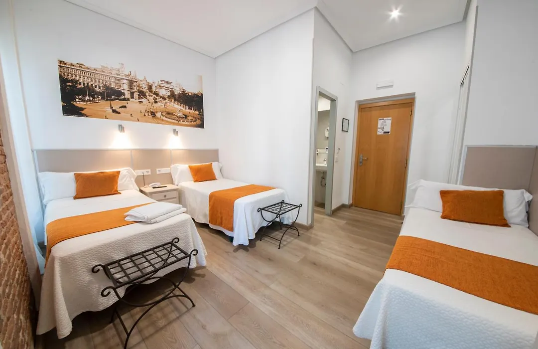 Hostal San Lorenzo-1