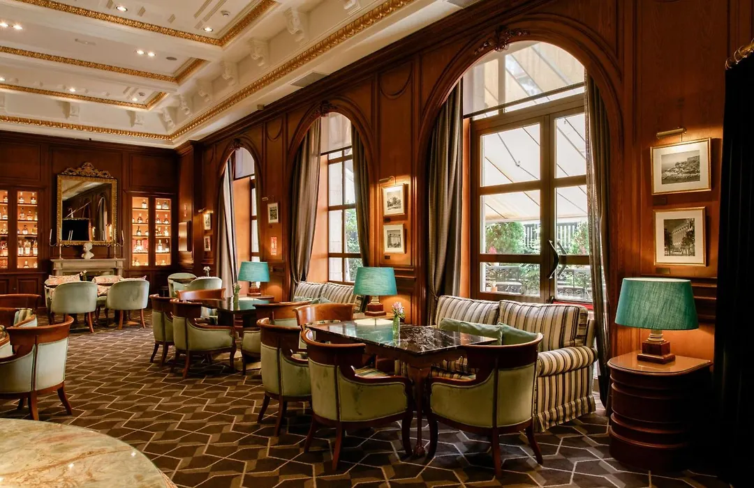 Hotel Fénix, a Gran Meliá Hotel - The Leading Hotels of the World-1